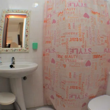 Duplex Beach, 2 Bedrooms, Terrace & Pool Granadilla De Abona