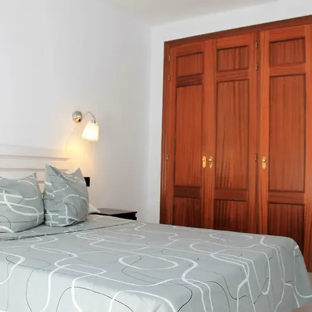 Duplex Beach, 2 Bedrooms, Terrace & Pool Granadilla De Abona