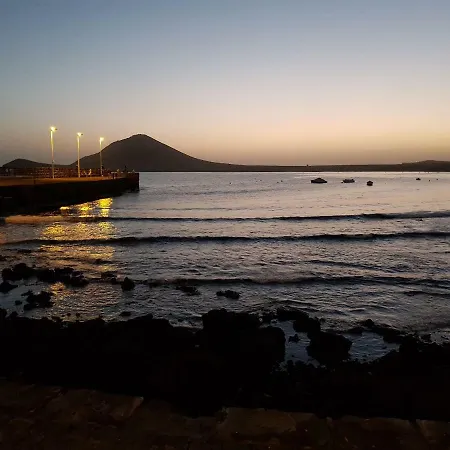 Duplex Beach, 2 Bedrooms, Terrace & Pool Apartment Granadilla De Abona