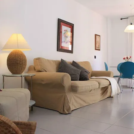 Апартаменты Duplex Beach, 2 Bedrooms, Terrace & Pool *