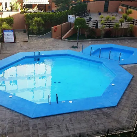 Апартаменты Duplex Beach, 2 Bedrooms, Terrace & Pool *
